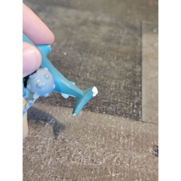 Bruce shark Nemo bombs Disney Pixar toy figure - Picture 3 of 4